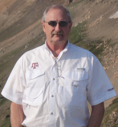 James Jarrett