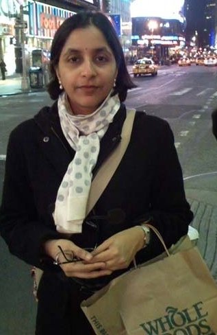 Indira Kannan