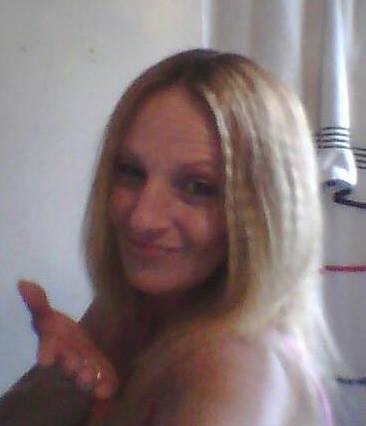 Leah Harrison