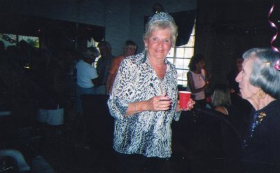 Arlene Schneider