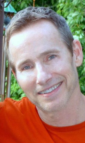 David Tate
