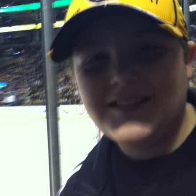 Landon Oleary