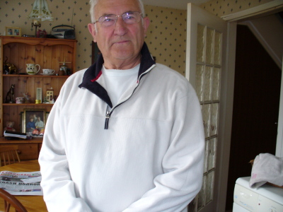 Malcolm Lynch
