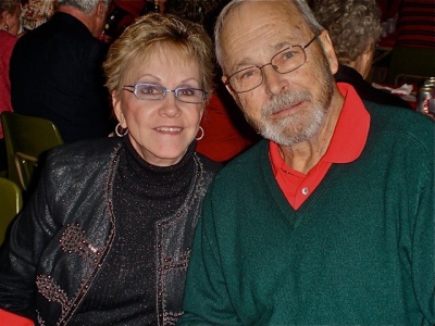 Sharon Young