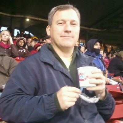 Michael Volin