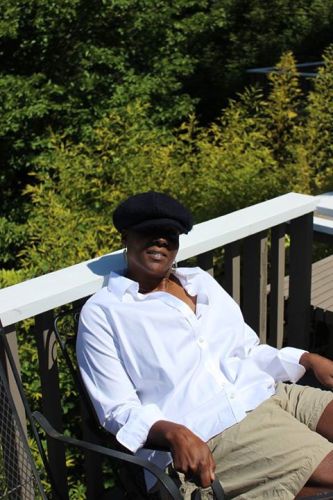 Lovie Ivey
