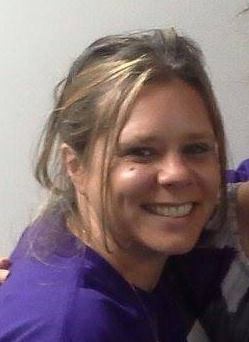 Sarah Hudak