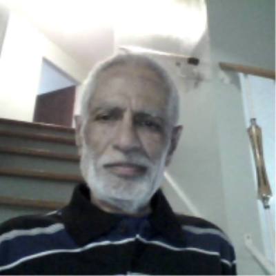 Rauf Khan