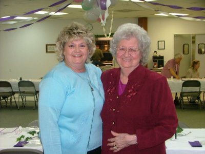 Ina Ratliff