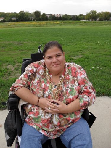 Karyn Mueller