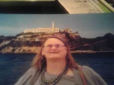 Judith Benson