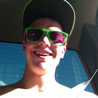 Matthew Johnson