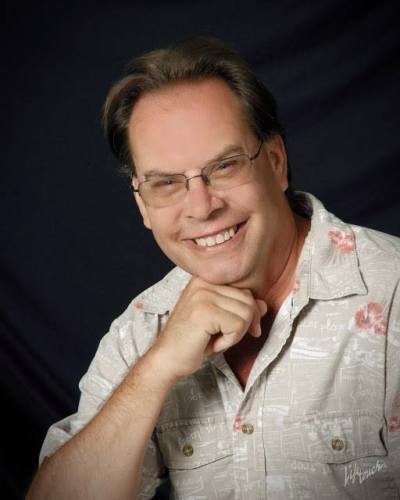 John Dicristina