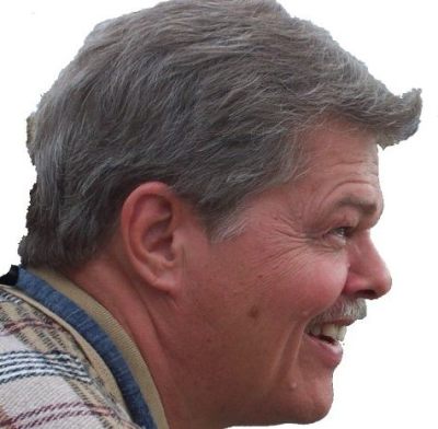 Michael Johnsen