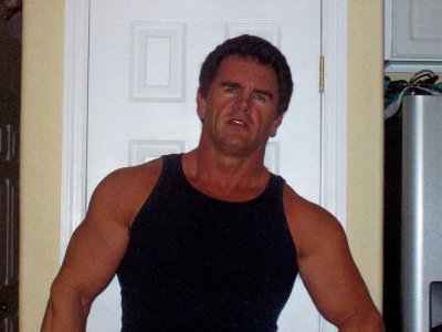 Brian Tipton
