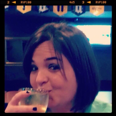 Christie Mcvicker