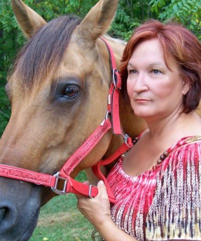 Linda Hoerauf