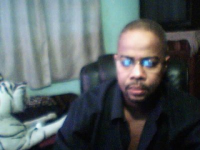 Andre Pierre
