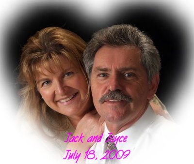 Joyce Powell