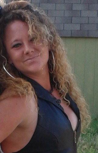 Angela Pomroy