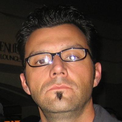 Darren Hausner