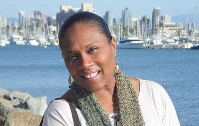 Patricia Bass