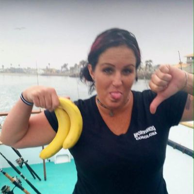 Melissa Balding