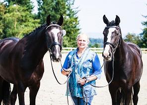 Cathi Bunker