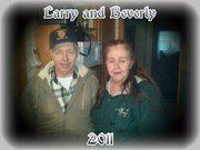 Beverly Allison