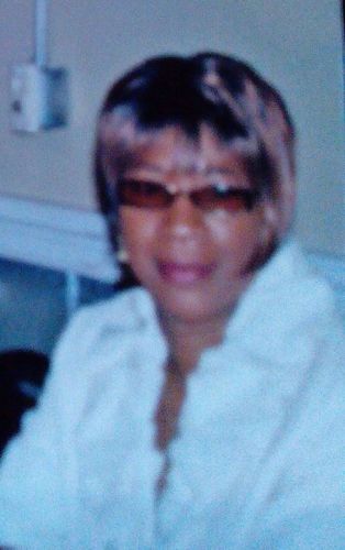 Sharon Underwood