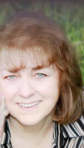 Sharon Gann