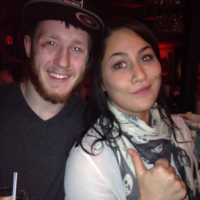 Jessica Eye