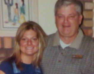 Stacy Robey