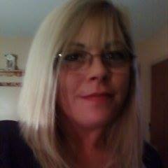 Christy Shaffer