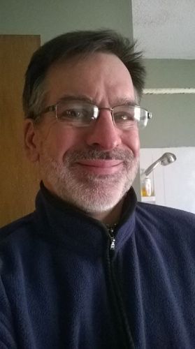 Bryan Vincent