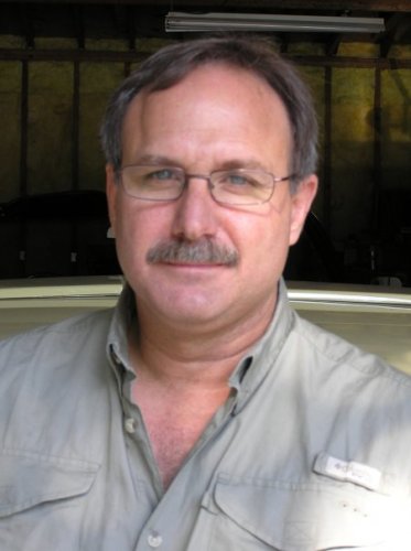 Troy Halverson