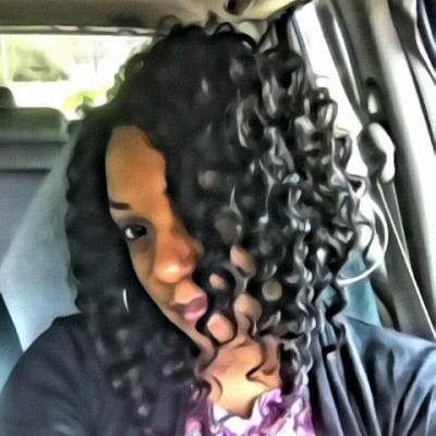 Lashonda Harmon