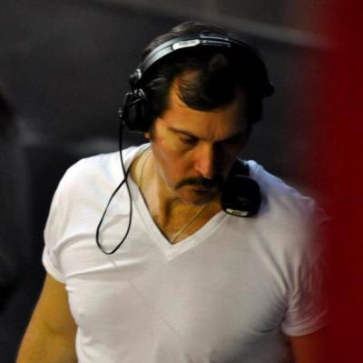 Tony Villanueva