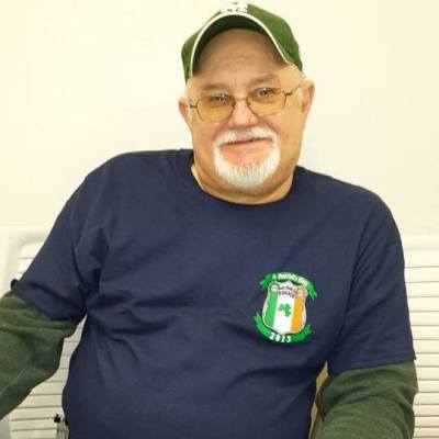 Kevin Cavanaugh