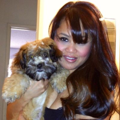 Maria Basco
