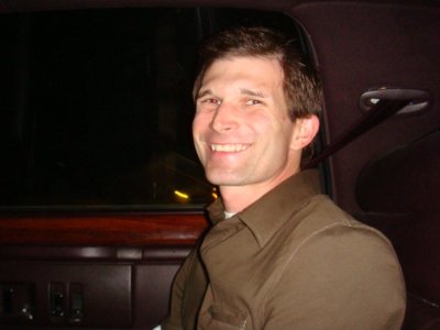 Brandon Mcintosh