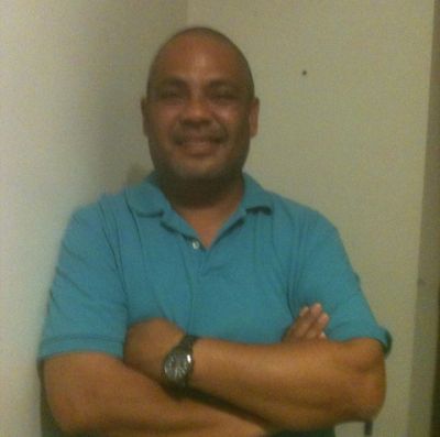 Joseph Macapagal