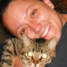 Trisha Cockburn