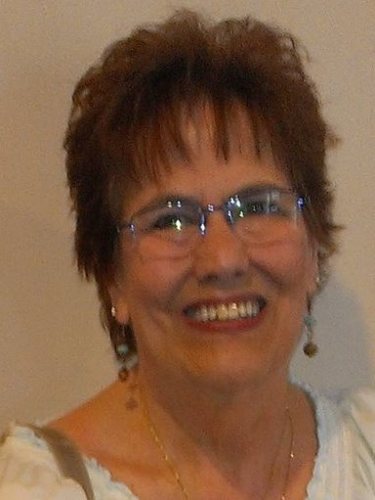 Linda Ballinger