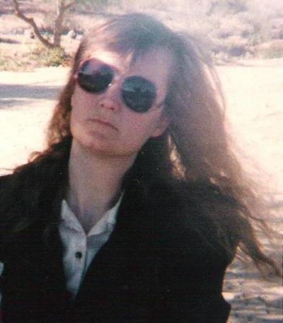 Laura Webster