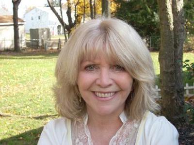 Janice Vollmer