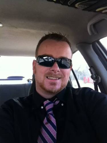 Travis Gordy
