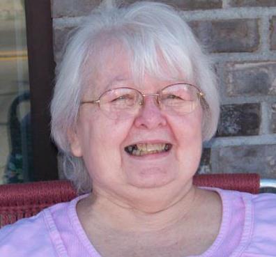 Joyce Cook