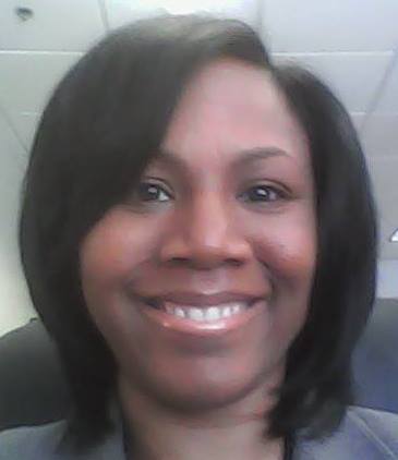 Verna Clark