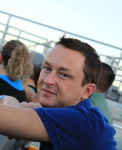 Jonathan Skidmore